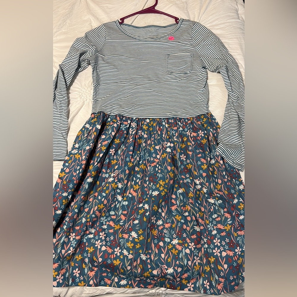 Girls carters dress